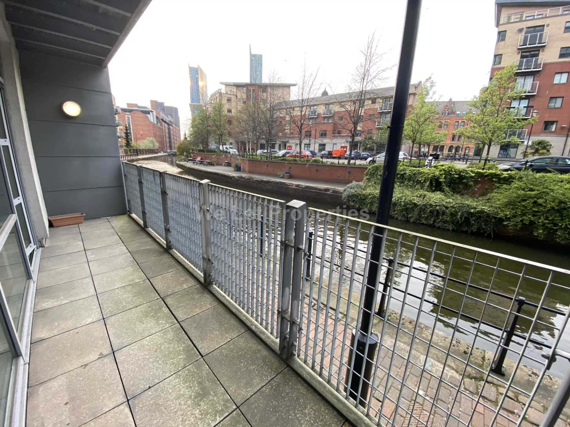 The Lock Building, Whitworth Street West, Image 10