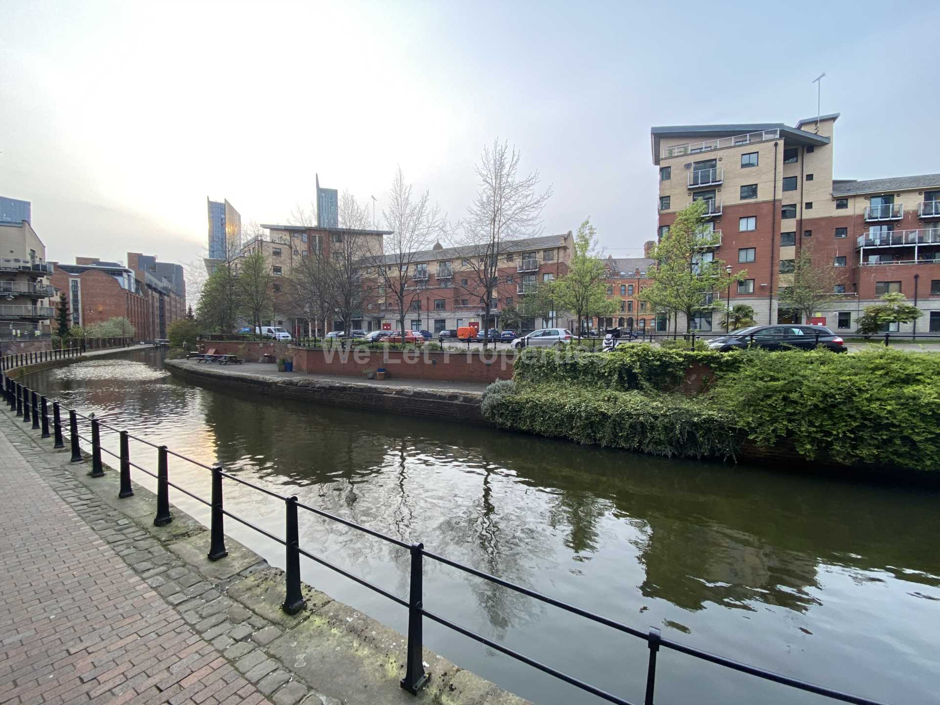 The Lock Building, Whitworth Street West, Image 11