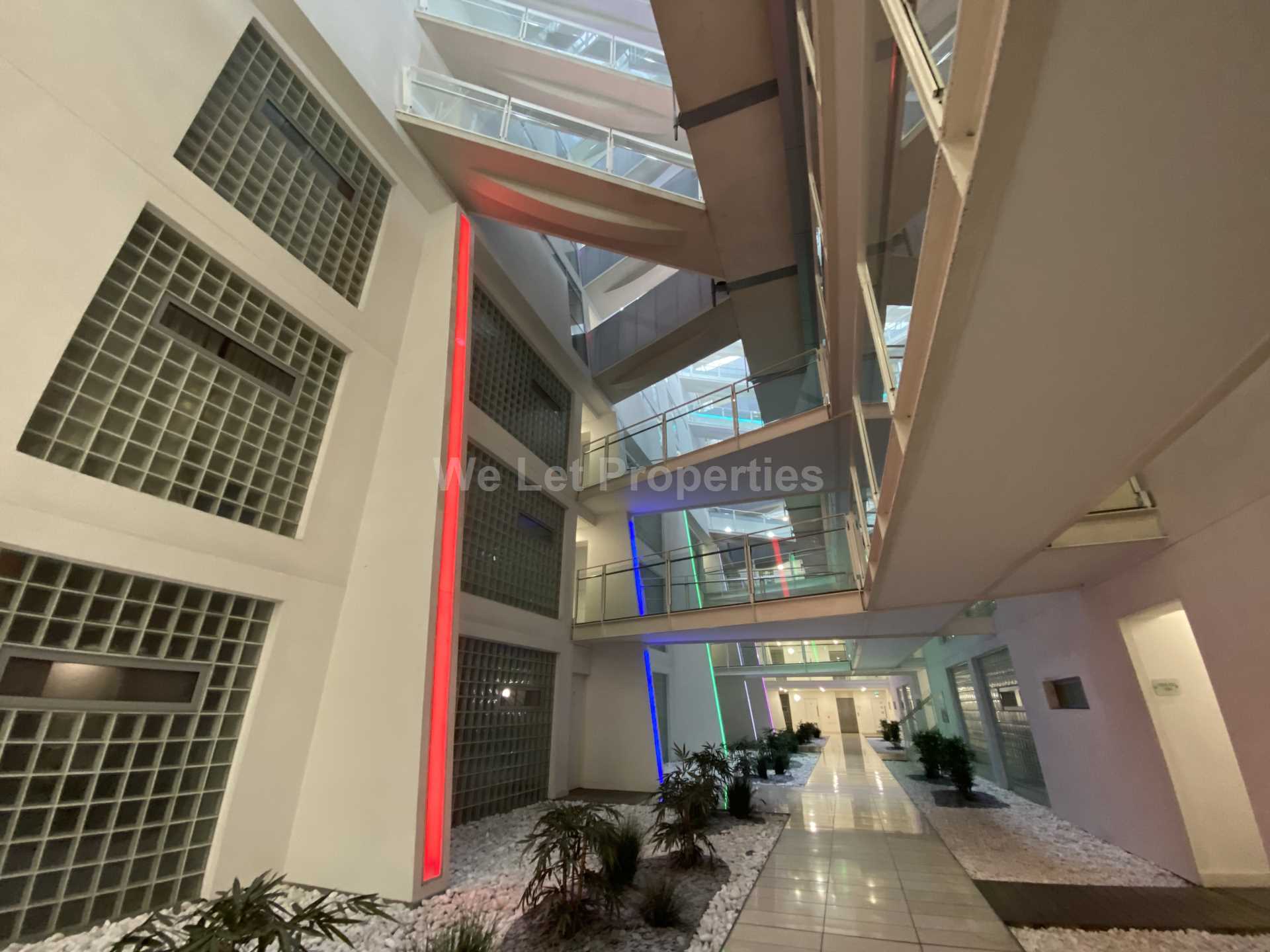 The Lock Building, Whitworth Street West, Image 12