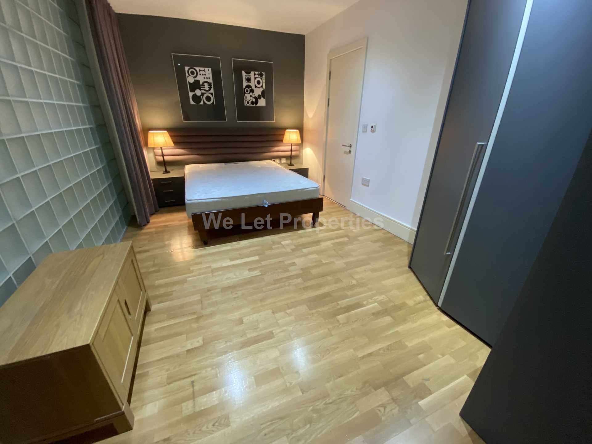 The Lock Building, Whitworth Street West, Image 5