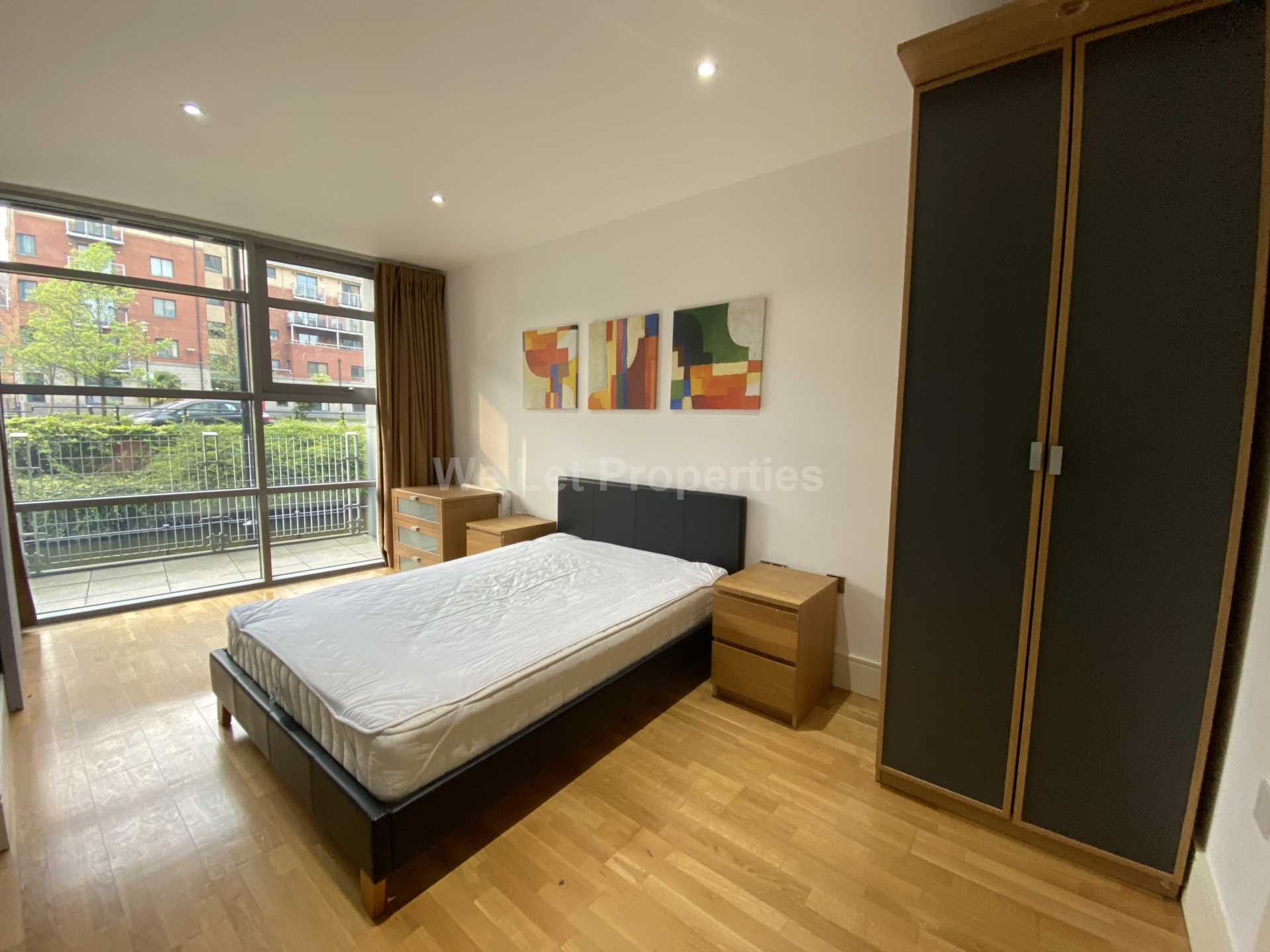 The Lock Building, Whitworth Street West, Image 7