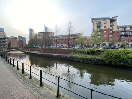 The Lock Building, Whitworth Street West, Image 11
