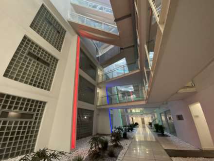 The Lock Building, Whitworth Street West, Image 12