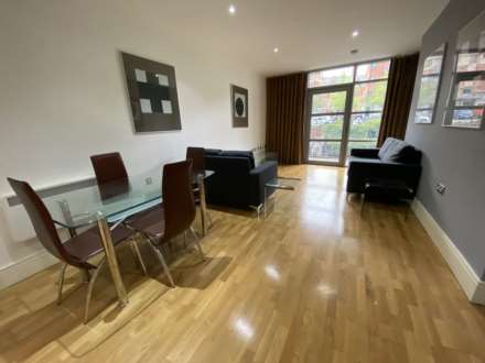 The Lock Building, Whitworth Street West, Image 3