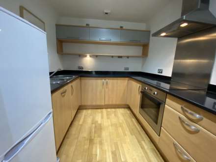 The Lock Building, Whitworth Street West, Image 4