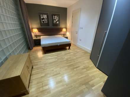 The Lock Building, Whitworth Street West, Image 5