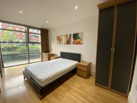 The Lock Building, Whitworth Street West, Image 7