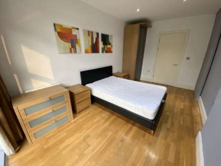 The Lock Building, Whitworth Street West, Image 8