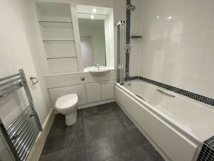 The Lock Building, Whitworth Street West, Image 9