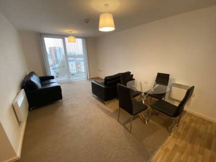 Property For Rent Stillwater Drive, Manchester