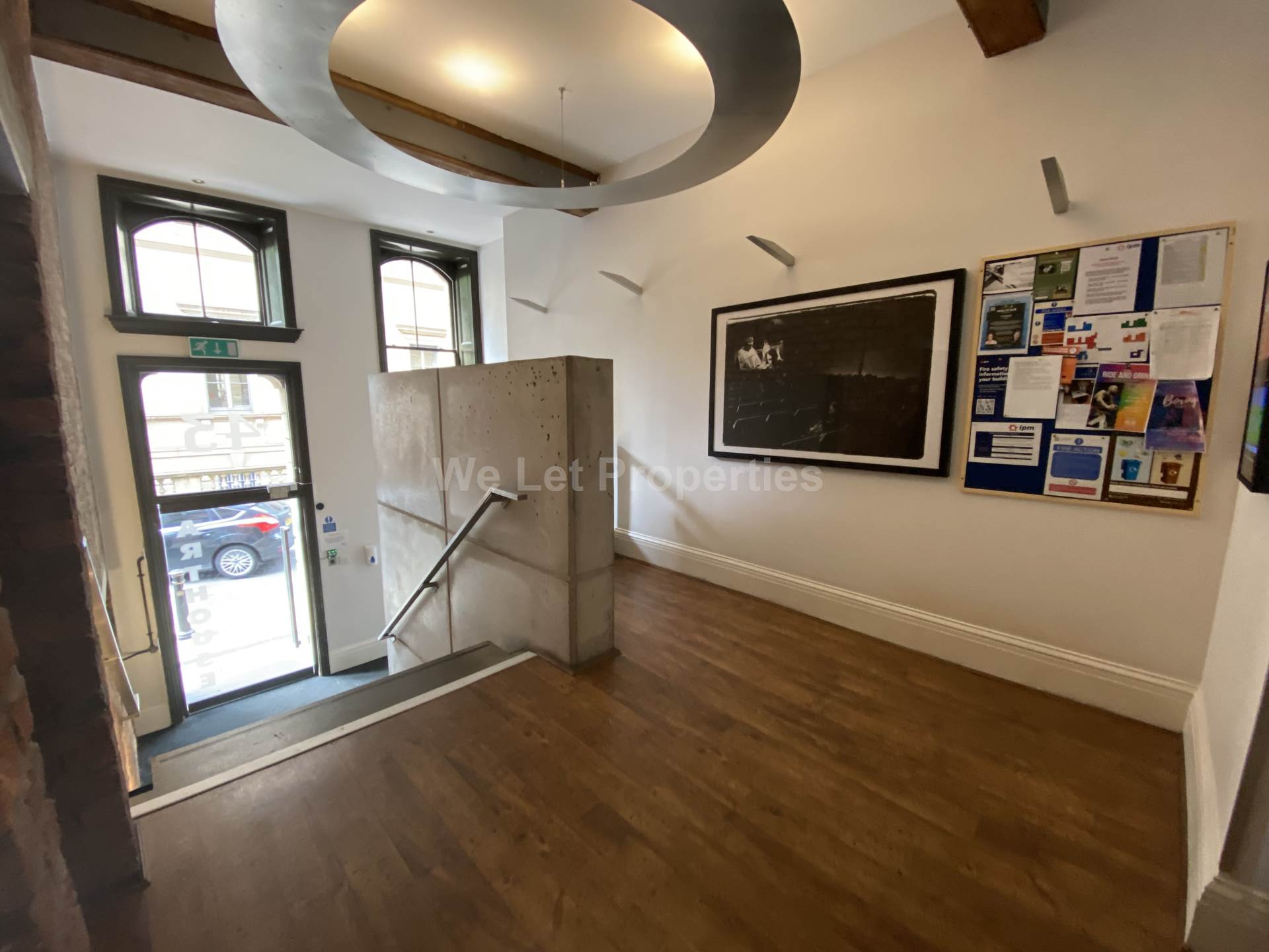 The Arthouse, Manchester, Image 11