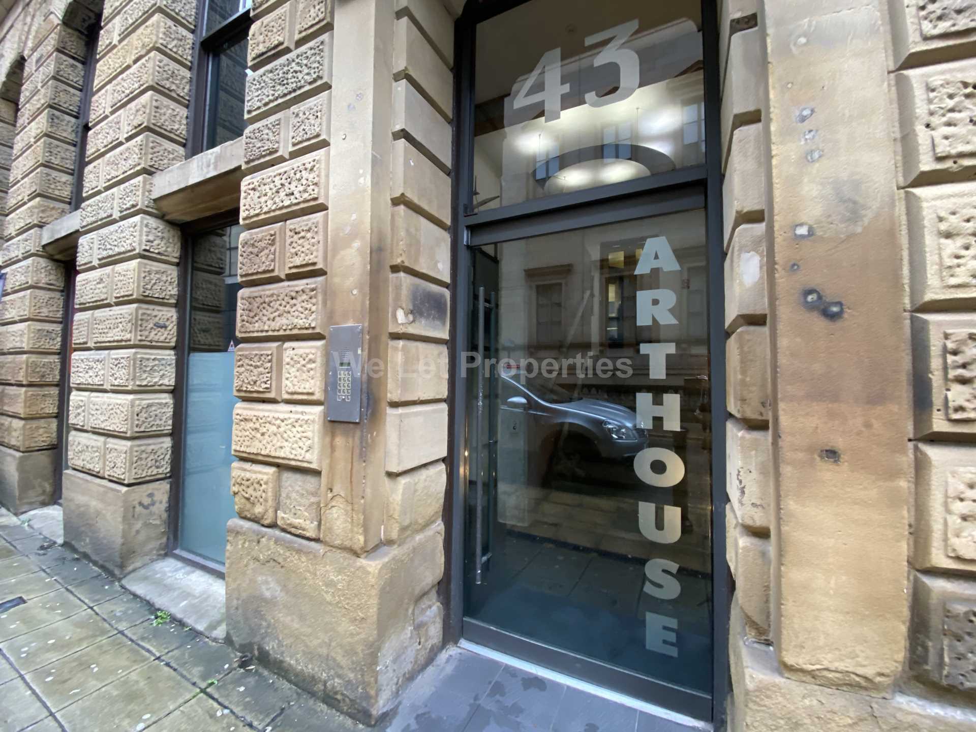 The Arthouse, Manchester, Image 12