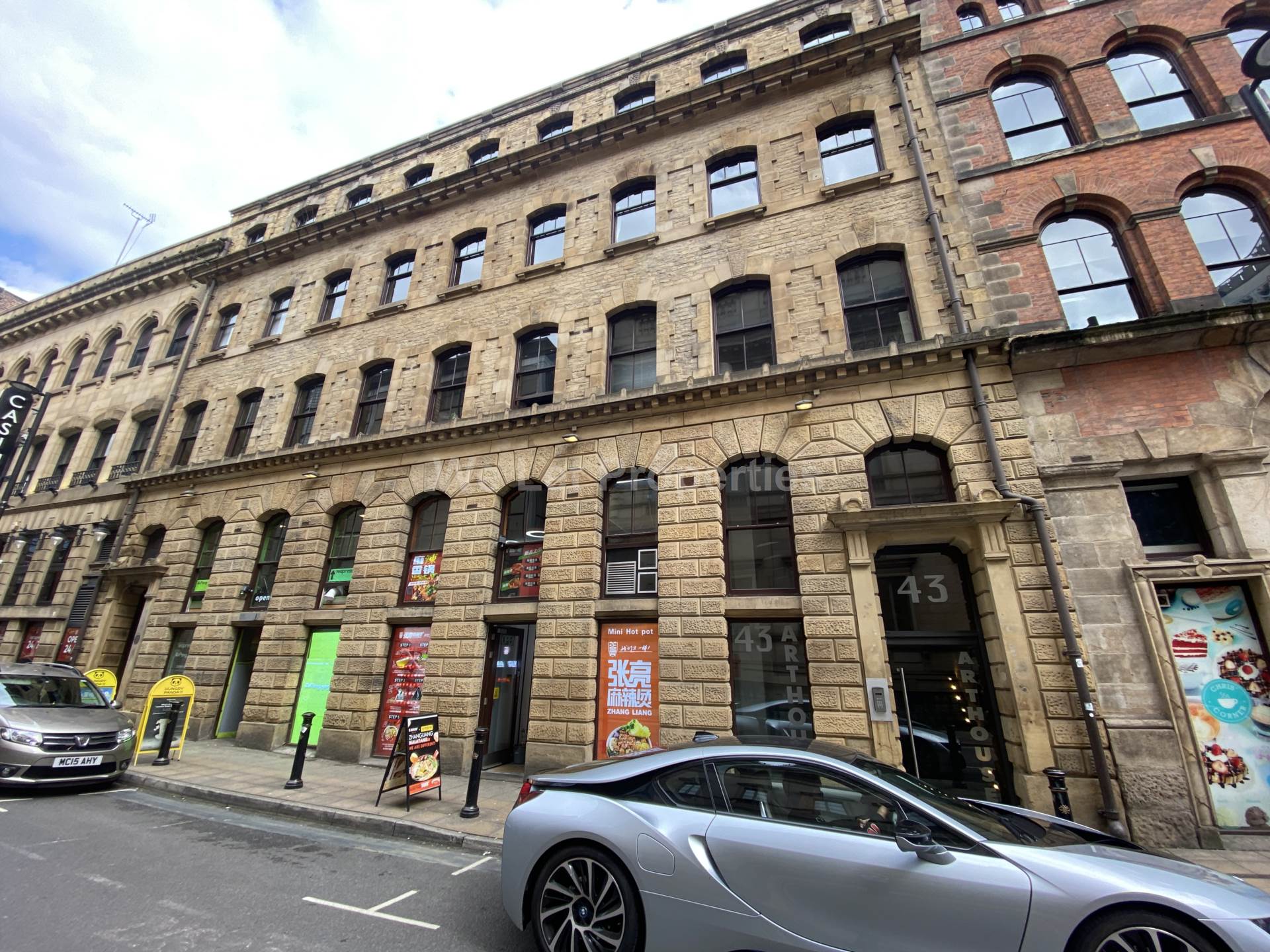 The Arthouse, Manchester, Image 13