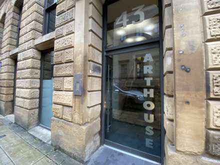 The Arthouse, Manchester, Image 12