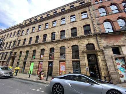 The Arthouse, Manchester, Image 13