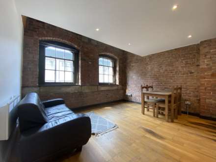 The Arthouse, Manchester, Image 2