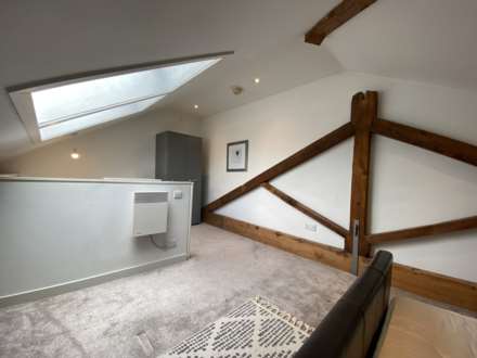 The Arthouse, Manchester, Image 7