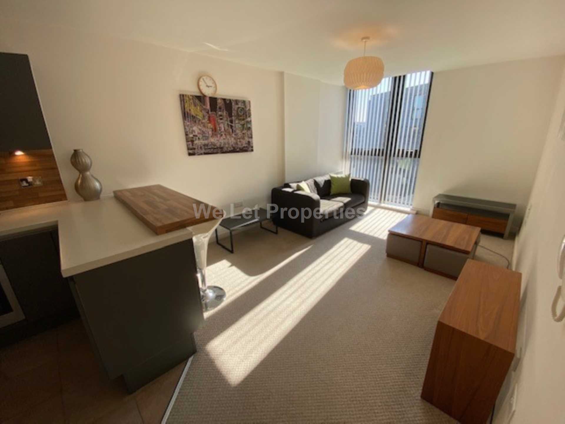 Potato Wharf, Castlefield, Image 1