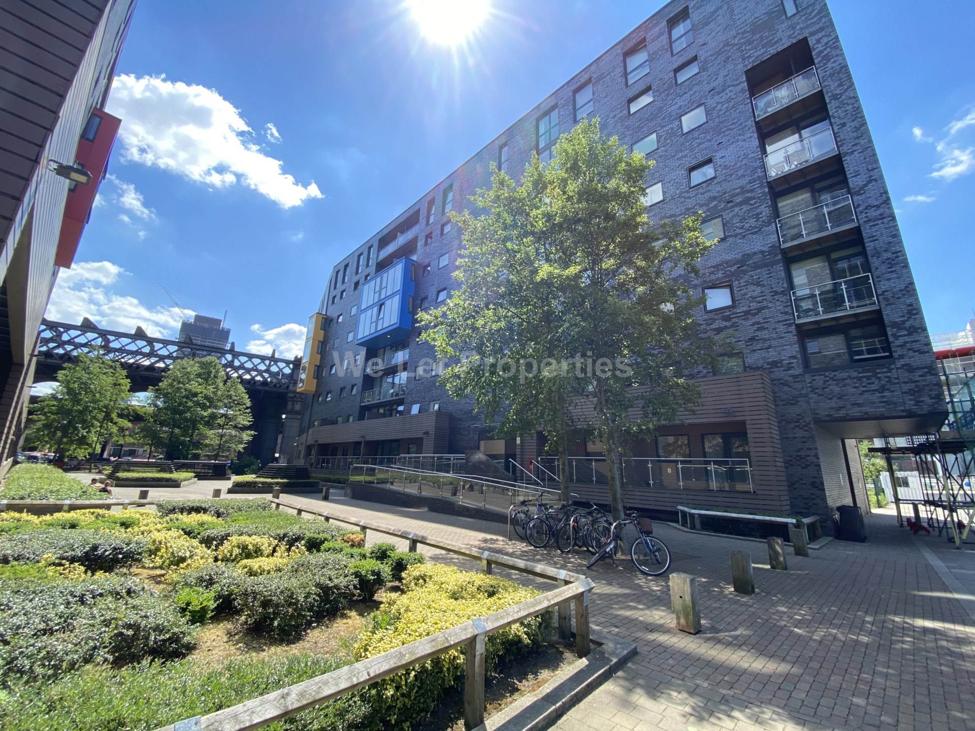 Potato Wharf, Castlefield, Image 8