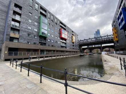 Potato Wharf, Castlefield, Image 9