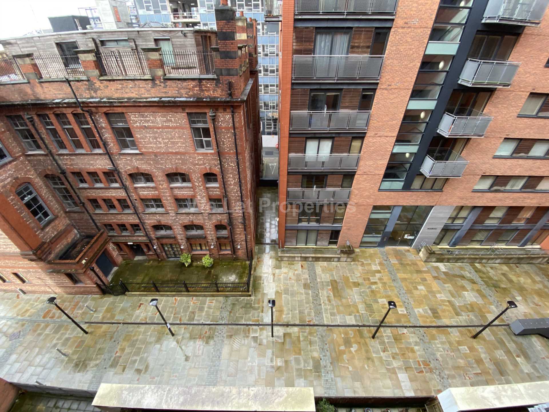 Rossetti Place, Spinningfields, Image 12