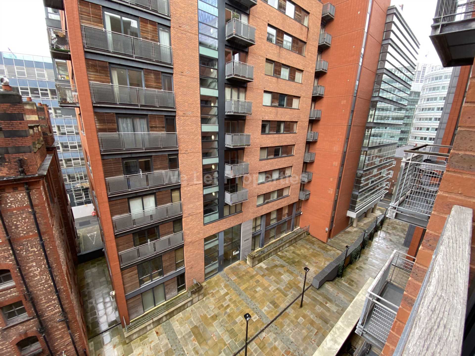 Rossetti Place, Spinningfields, Image 13