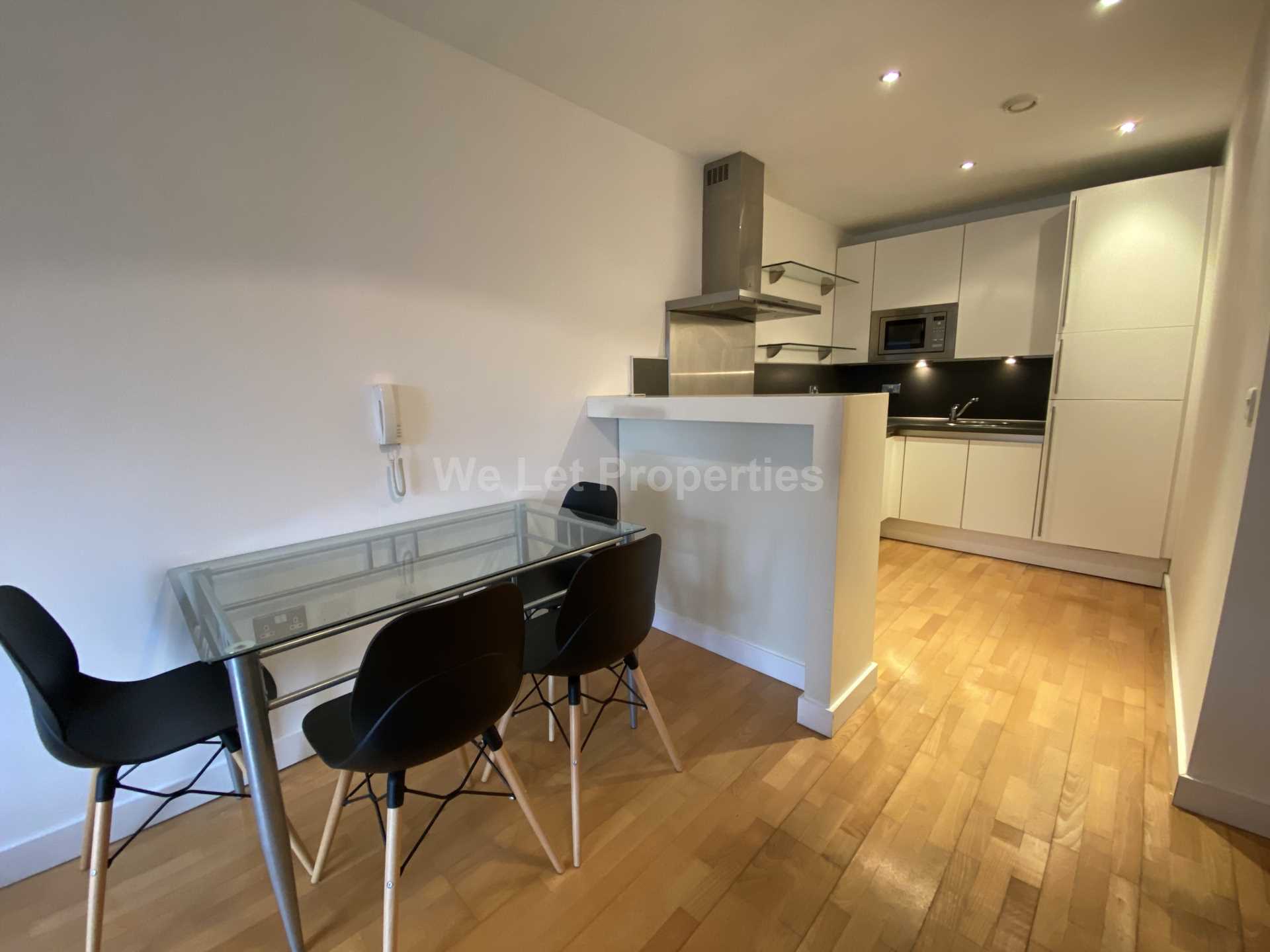 Rossetti Place, Spinningfields, Image 4