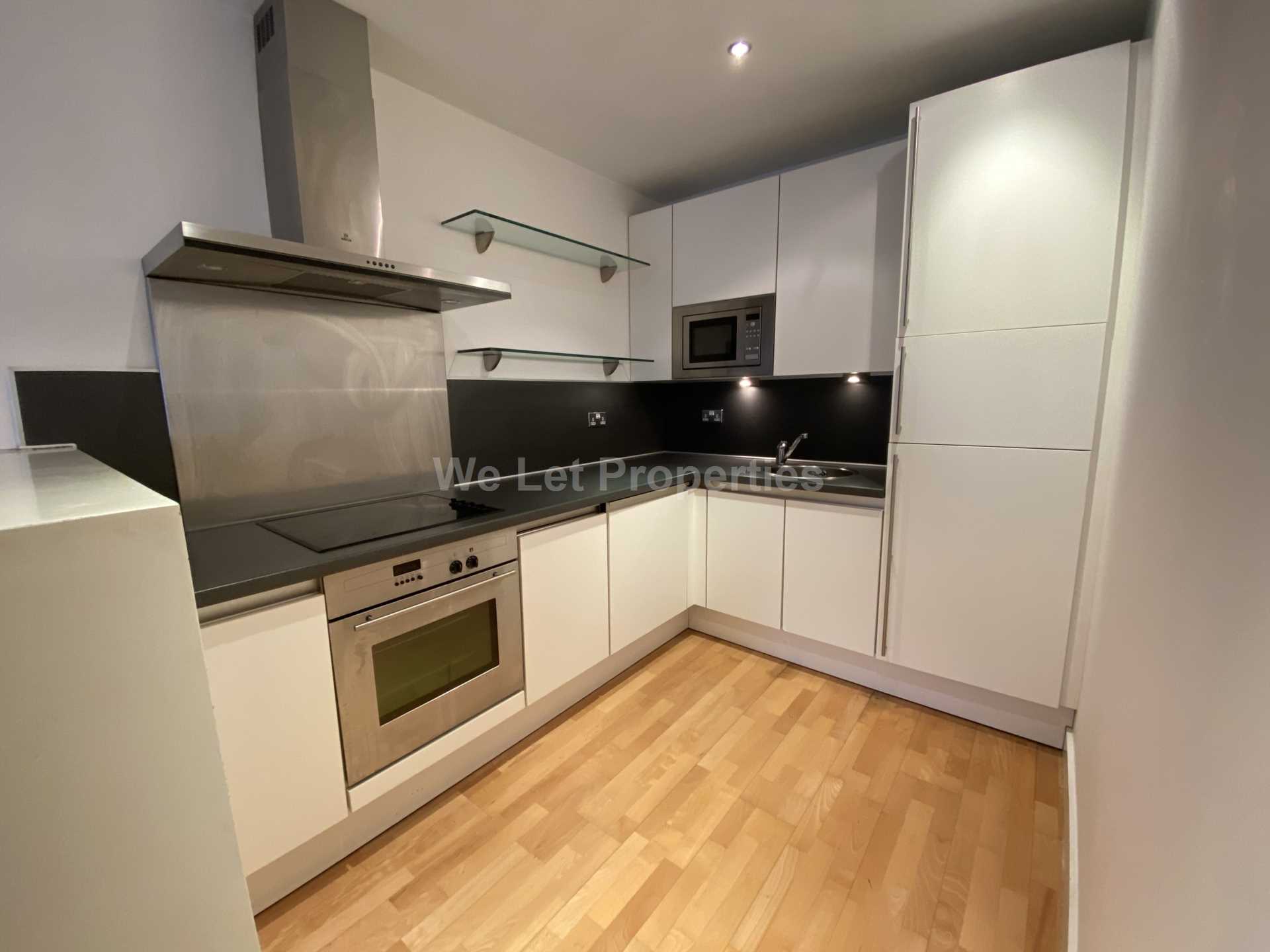 Rossetti Place, Spinningfields, Image 5