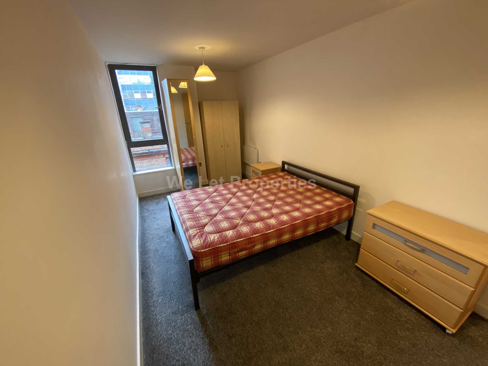 Rossetti Place, Spinningfields, Image 6