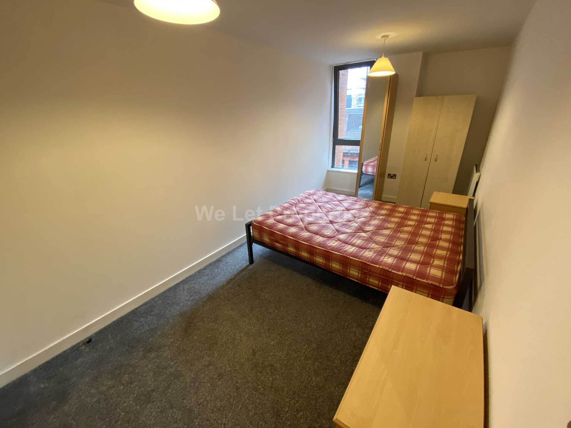 Rossetti Place, Spinningfields, Image 7