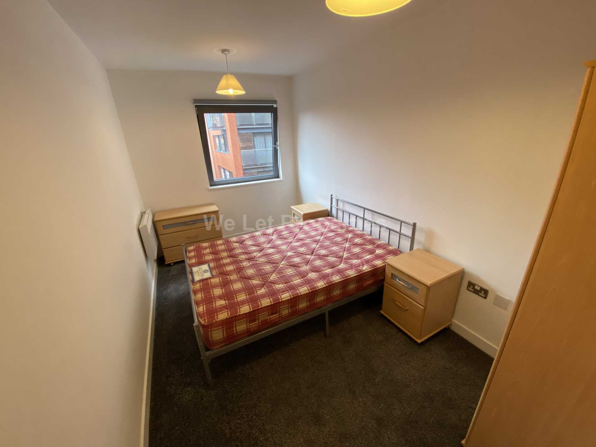 Rossetti Place, Spinningfields, Image 9