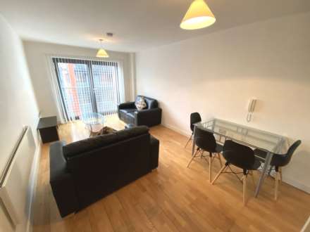 Property For Rent Lower Byrom Street, Manchester