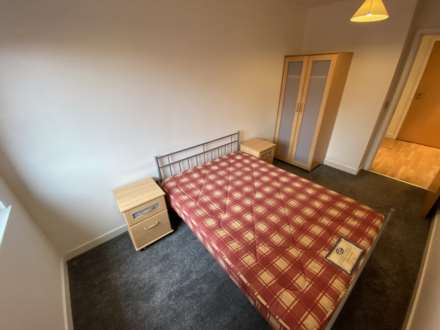 Rossetti Place, Spinningfields, Image 10