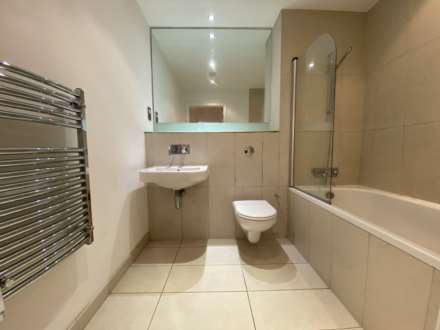 Rossetti Place, Spinningfields, Image 11