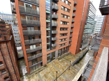 Rossetti Place, Spinningfields, Image 13