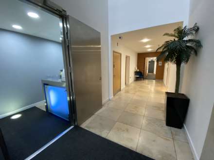 Rossetti Place, Spinningfields, Image 14