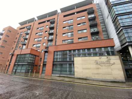 Rossetti Place, Spinningfields, Image 15