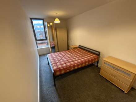 Rossetti Place, Spinningfields, Image 6