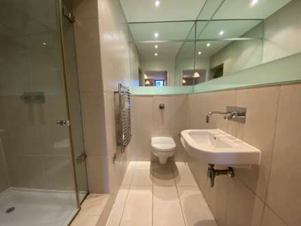 Rossetti Place, Spinningfields, Image 8