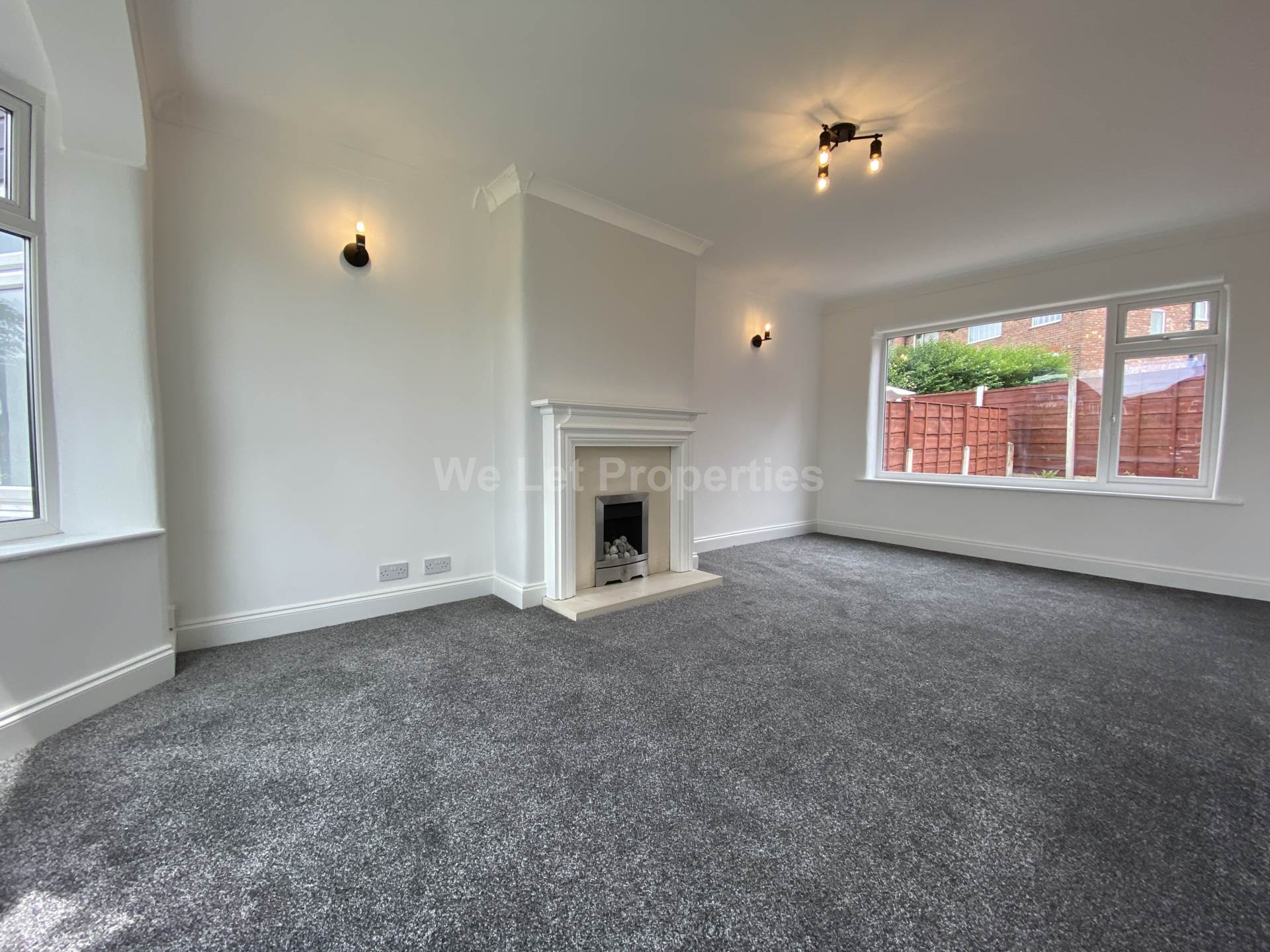 Radcliffe Park Road, Salford, Image 1