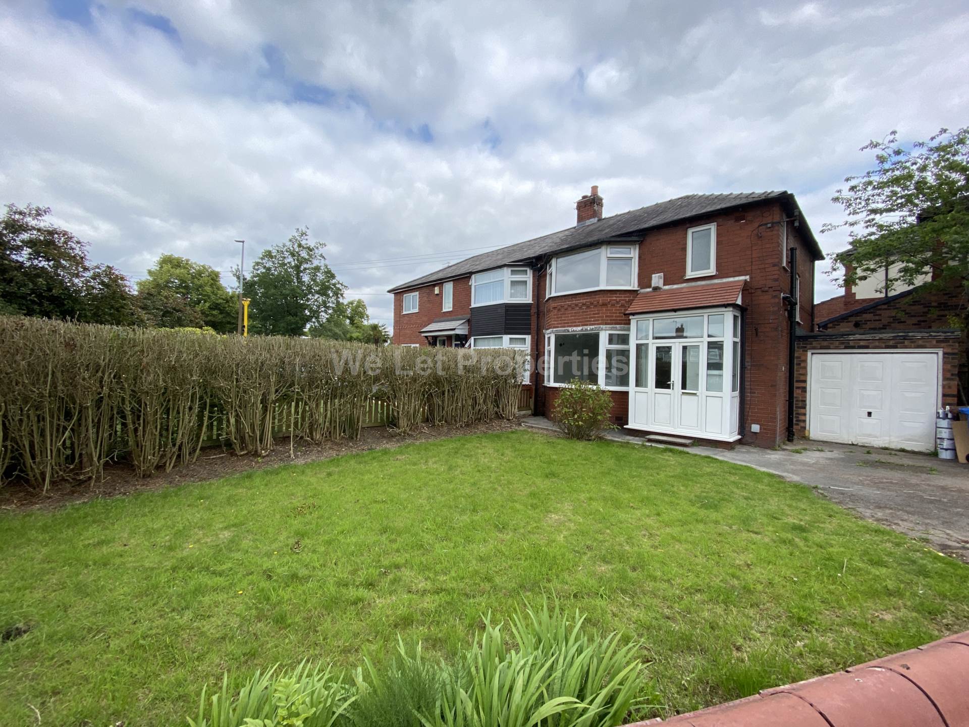Radcliffe Park Road, Salford, Image 11
