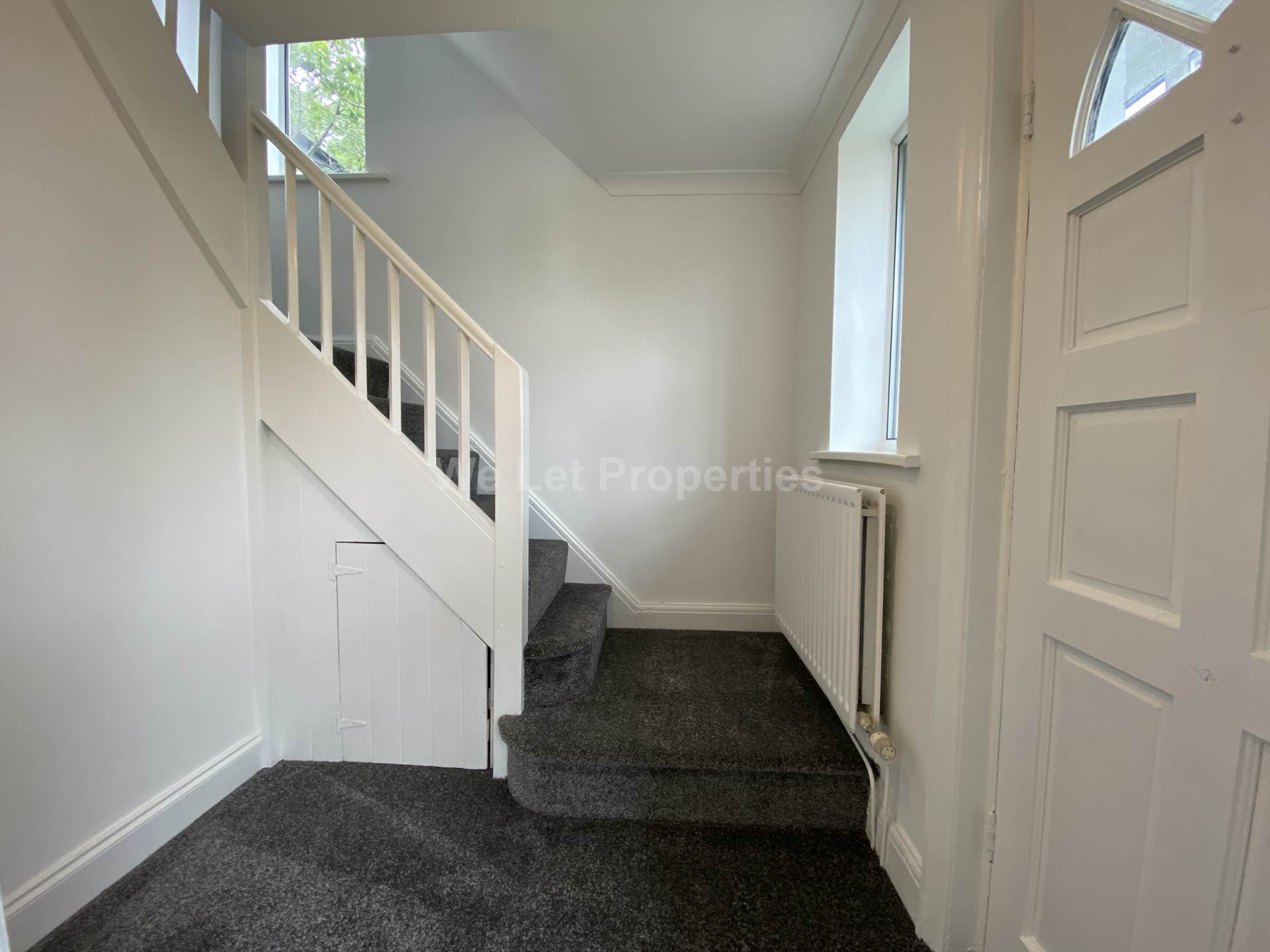 Radcliffe Park Road, Salford, Image 4