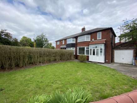 Radcliffe Park Road, Salford, Image 11