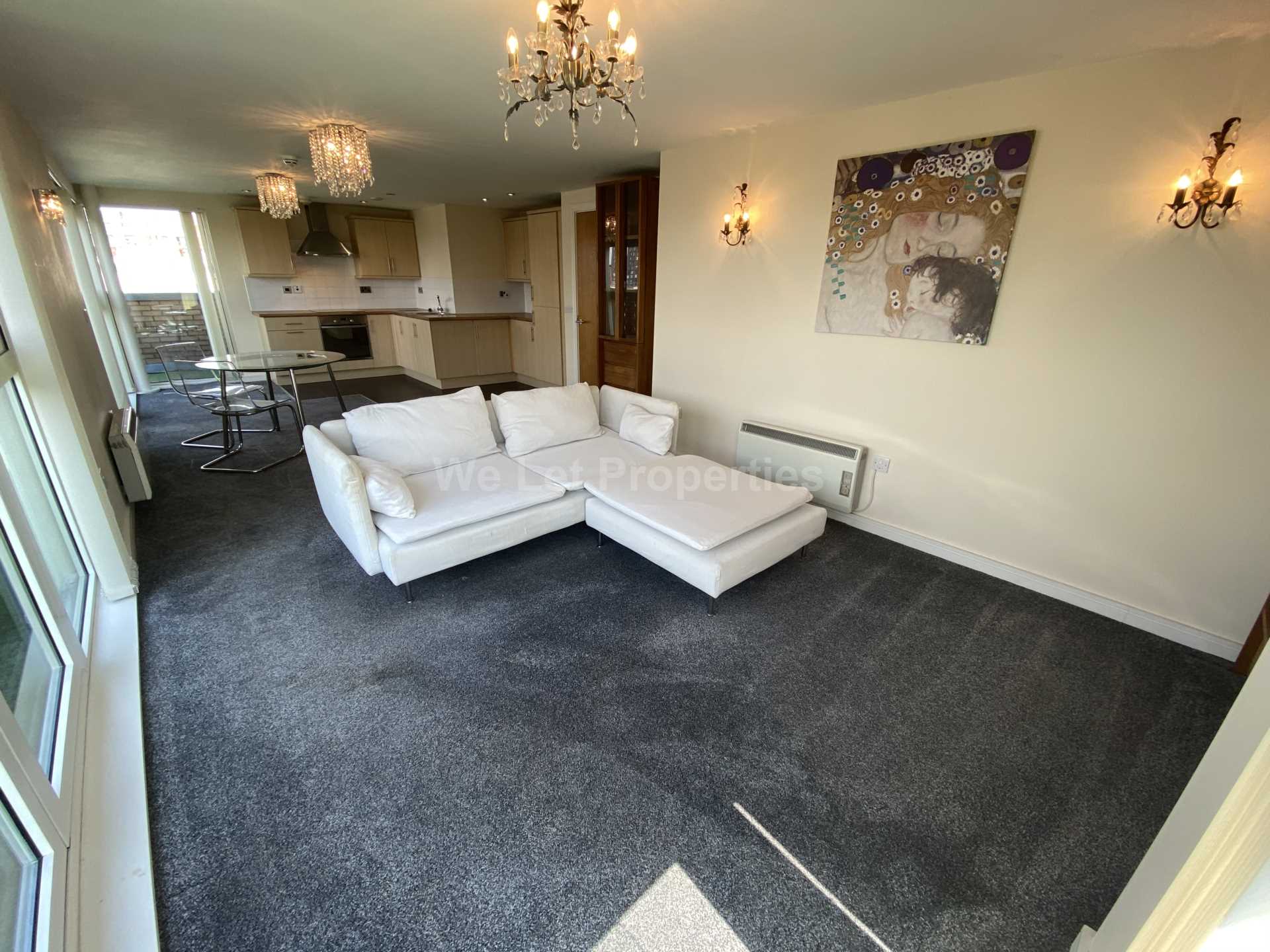 The Bayley, Salford, Image 1