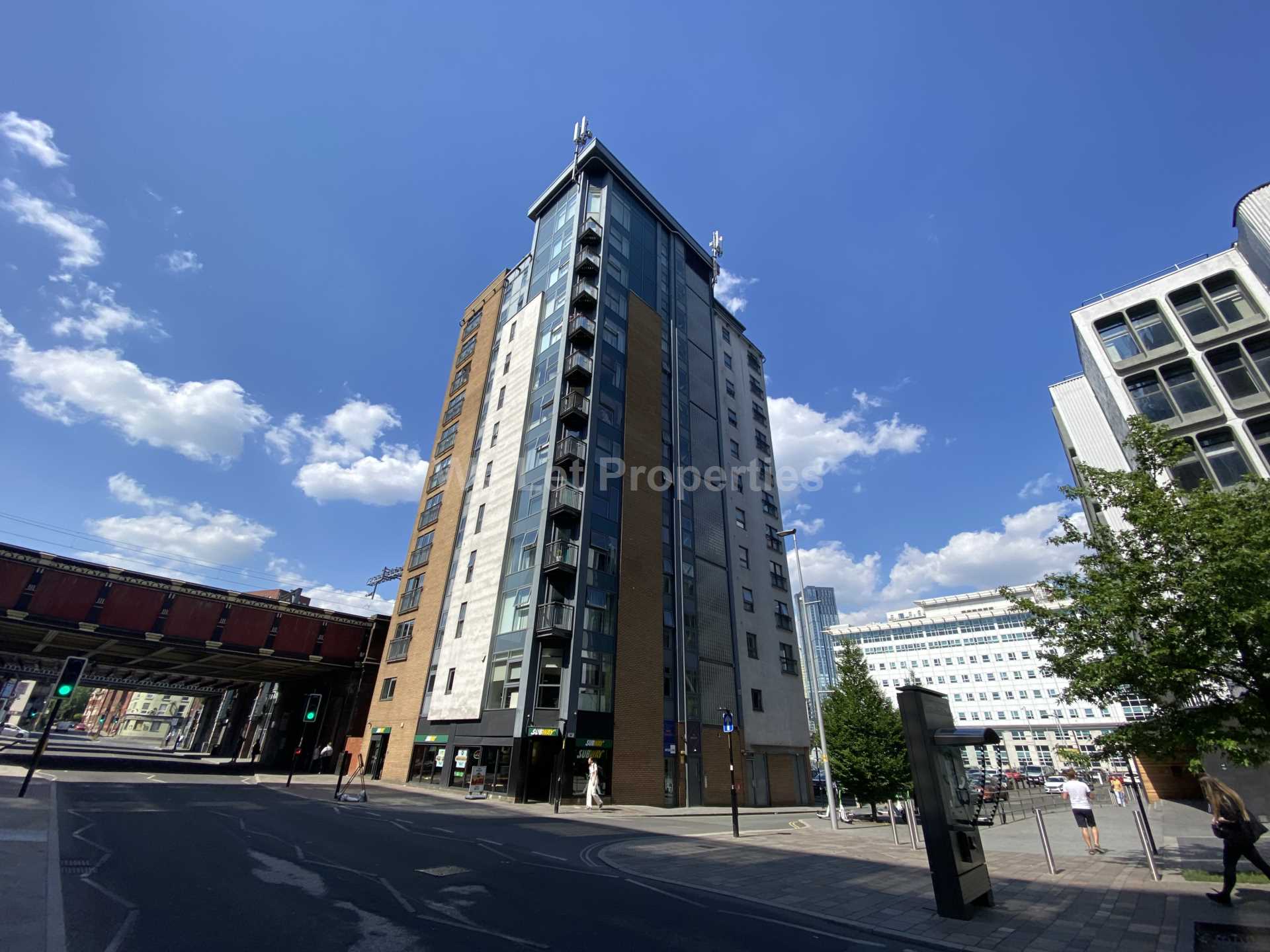 The Bayley, Salford, Image 15