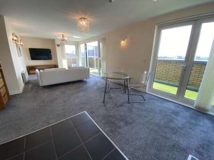 The Bayley, Salford, Image 4