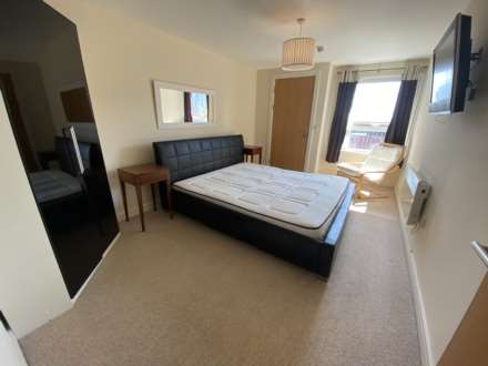 The Bayley, Salford, Image 5
