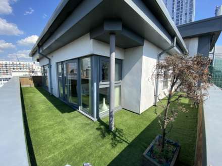 The Bayley, Salford, Image 9