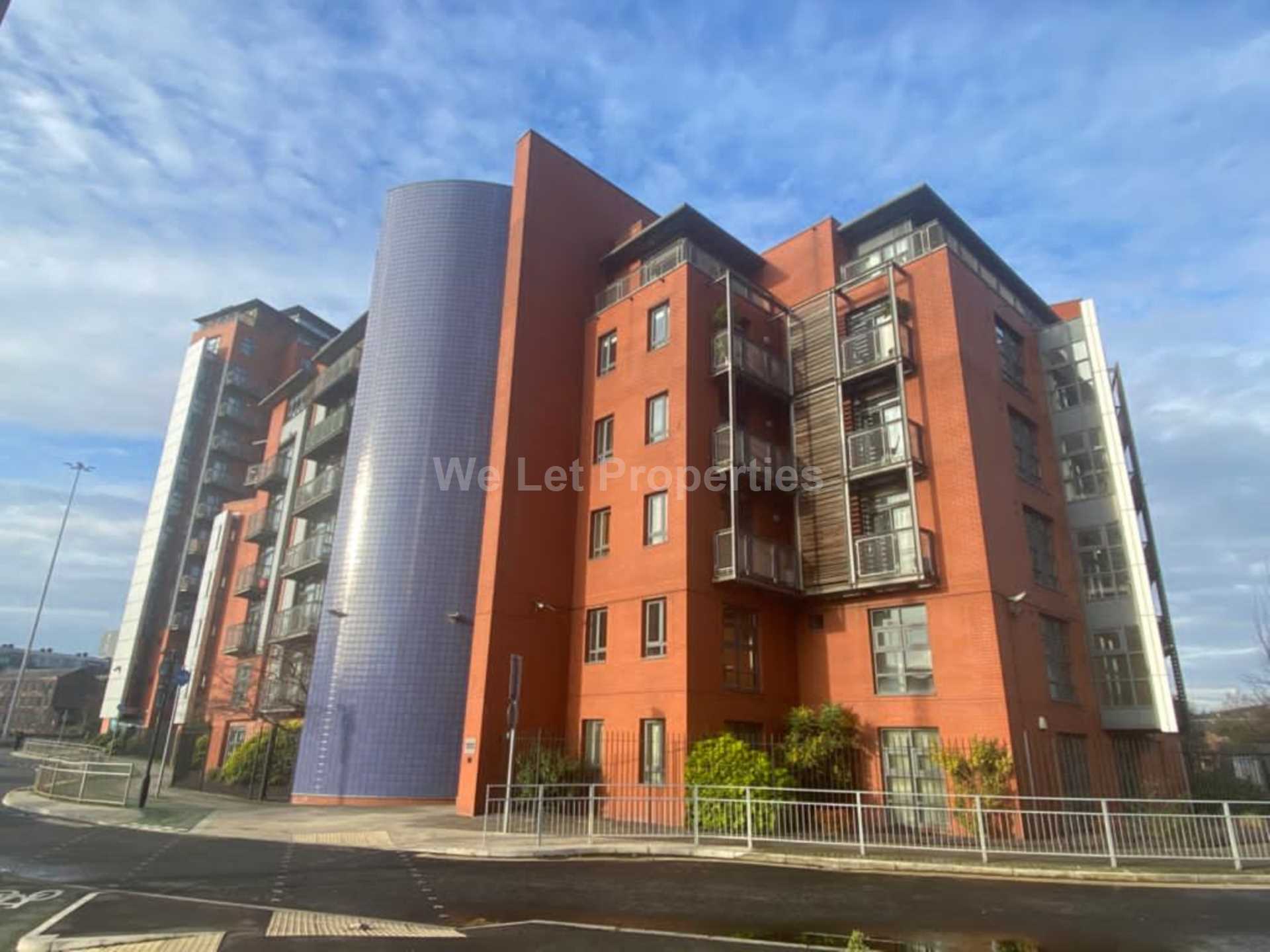 City Gate, Blantyre Street, Image 8
