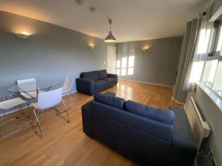 Property For Rent Blantyre Street, Manchester